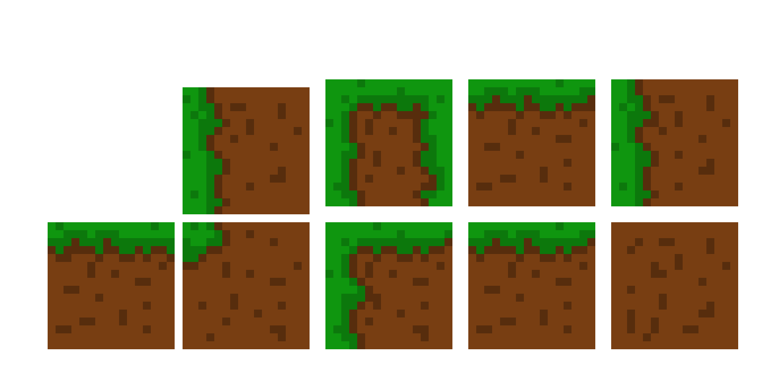 [78b3d8] grassy 2 (16 px)