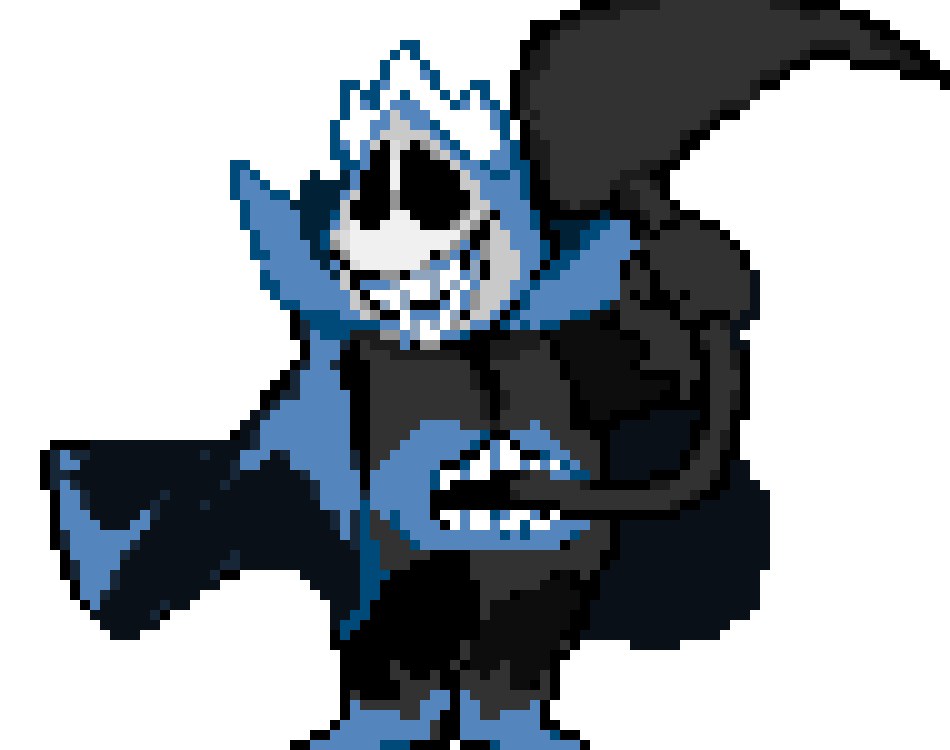 [3fcaee] this looks like it came from deltarune
