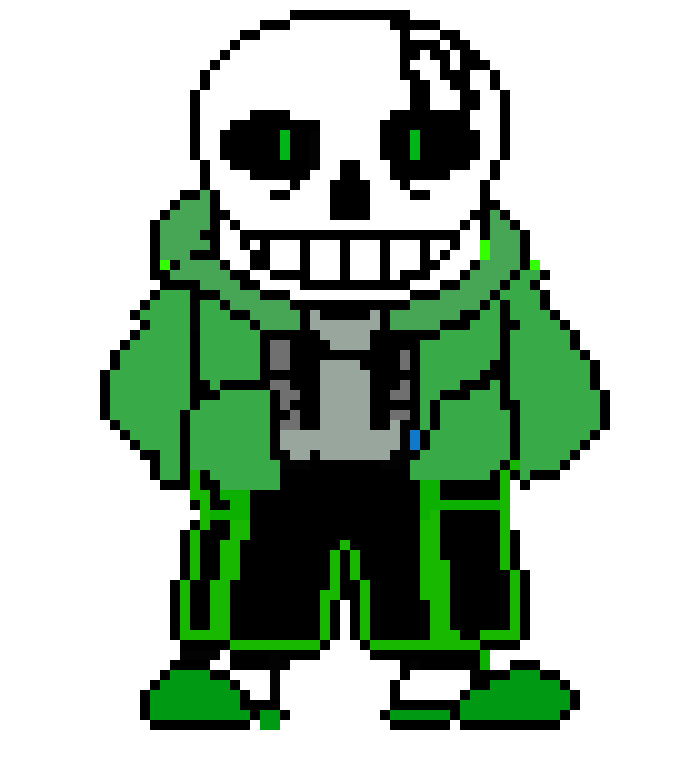 [07ef89] Toxin sans Fan sprite