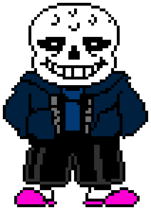 [374f4d] Create Your Own Sans :)