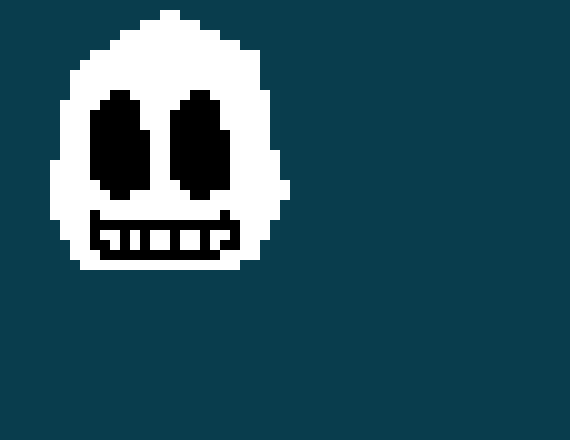 [904ba9] The begining of my new flames sans chey won't be chatting but hey I can pixle a let u all see my forms happy smile.
