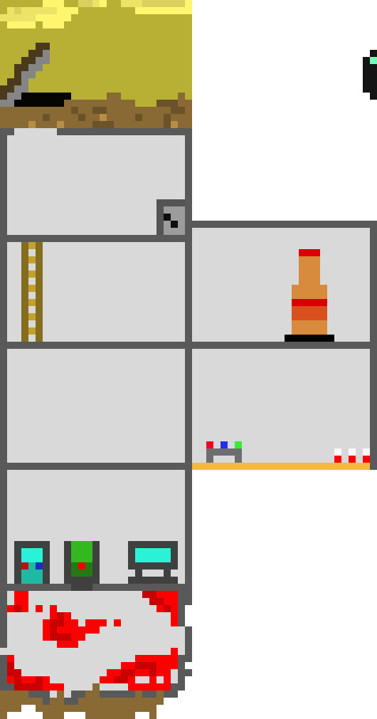 [fa94a9] Me and the- Wait. Nope. Sadly, its just no one