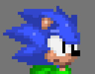 [18f118] ((heya, Lucy.)) -He'd jump up, and look at the surroundings.- "...Where am I-"