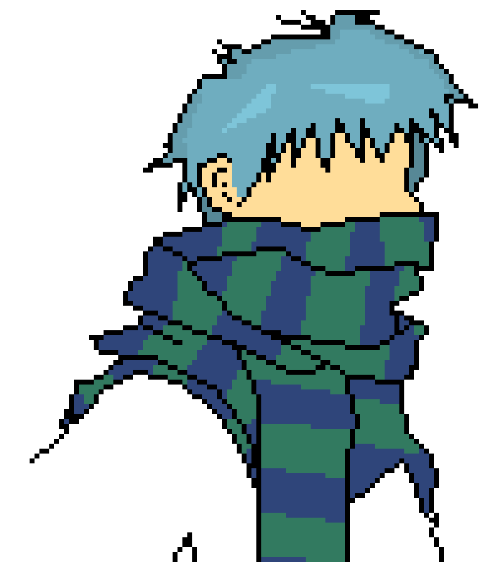 [3a33bd] W.I.P.-Cade