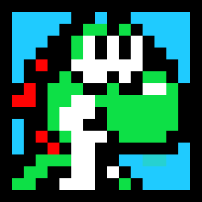 [c87d01] Level1-17x17