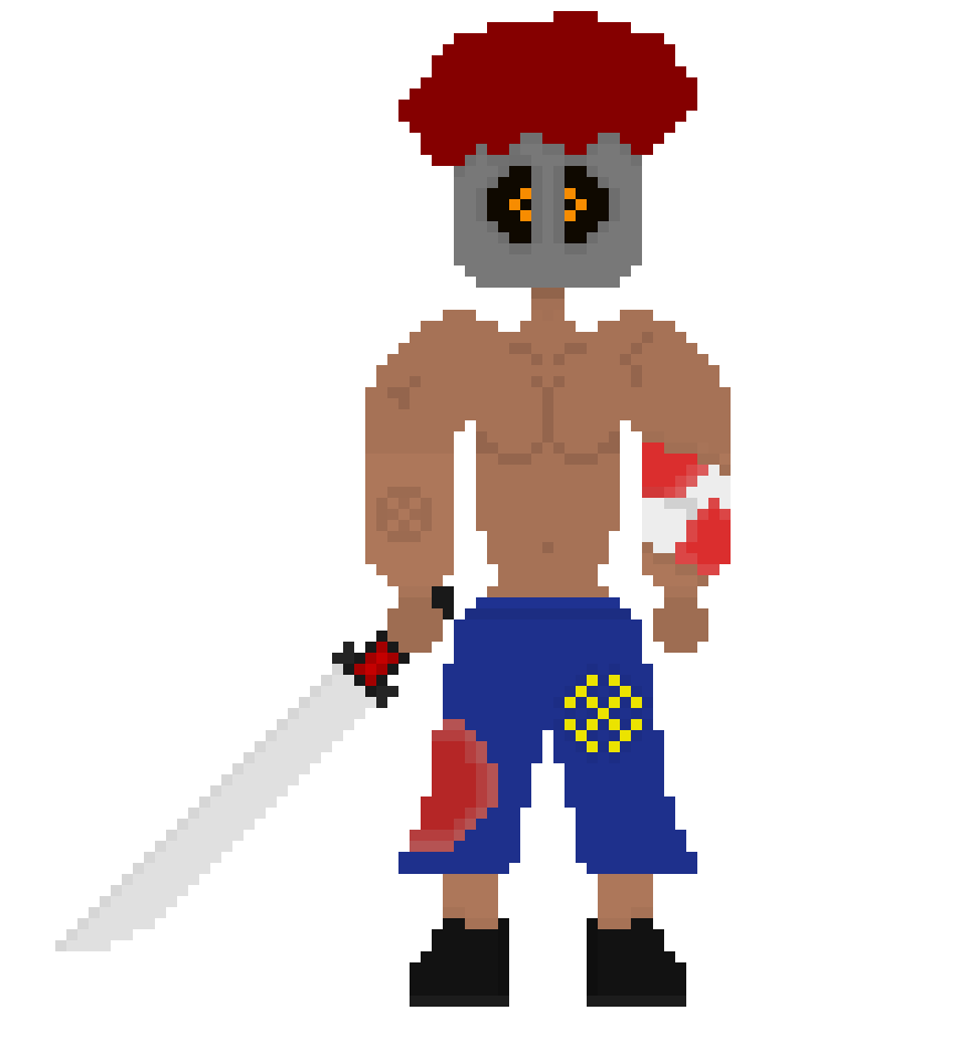 [6310ac] The sun is still a problem, as well as the extinction of my Race, but no matter. They were simply beaten, unlike I.