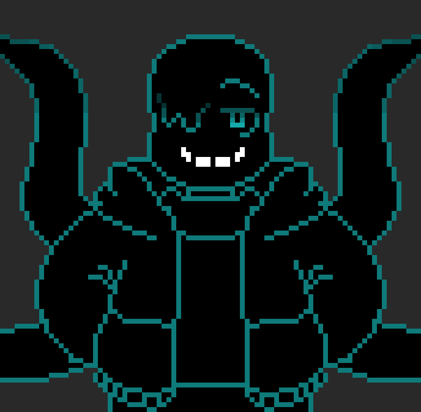 [752b4c] Surprised you that I didn`t want to fight? What? Think I`m too much of a monster to like downtime?