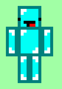 [8206a1] i kiss baldboyhalo [Skeppy]