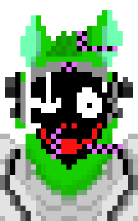 [fc0f7e] I have places to be, times to be at. Wobot will be back soon.