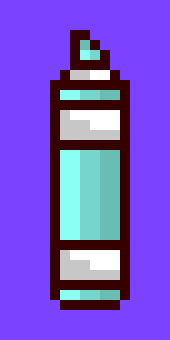 [57e269] Cyan Highlighter!