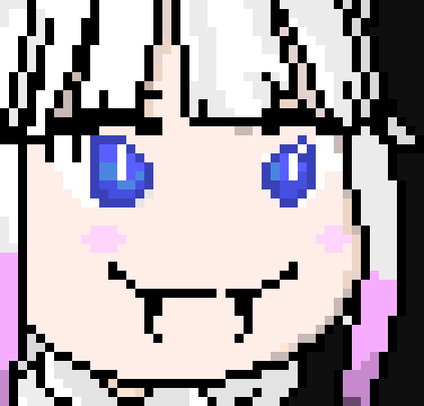 [95be89] I`m THAT evil!