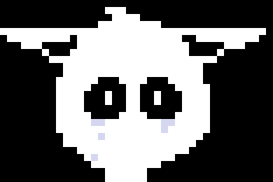 [95be89] -He ears are flicking in Morse, code- [ ··      ·--  ·-  -·  -·  ·-      ··-·  ··  -·  -··      ·-·  ·-  ·-·  ·  --··--      -···  ··-  -      ··      -·-·  ·-  -·  -      ·-  ·-··  ···  ---      ····  ·      ··  ···      -·  ·  ·-  ·-·  -···  -·-- ]