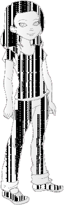 [378b4e] Gabby Glitches