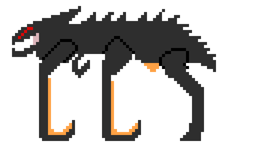 [5c793e] female muto from godzilla 2014 by sj well our atoms dont touch so i did not punch that 3yr (for dark humor of the day)