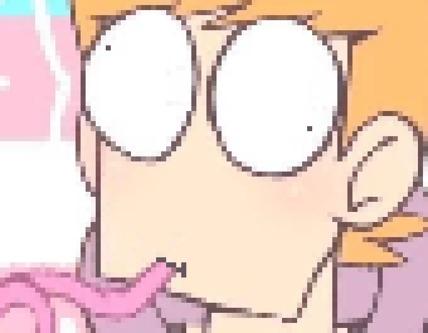 [a57263] Moau, you know thats a lie.