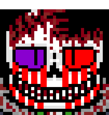 [2b1f9b] Ok so you know the double edged lightsaber? What about a double edged chainsaw?