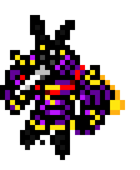 [9da18e] Buzzwole (Star Platinum)