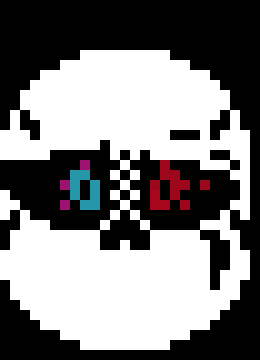 [b7d2ef] Sans: minor fixes