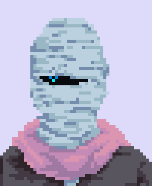 [226e04] And before you make your counterclaim, you should know one aspect I realized in myself. Despite my doubts in my claims and feelings on a situation, everything I say always ends up as truth, no matter if I wanted it to be or not.