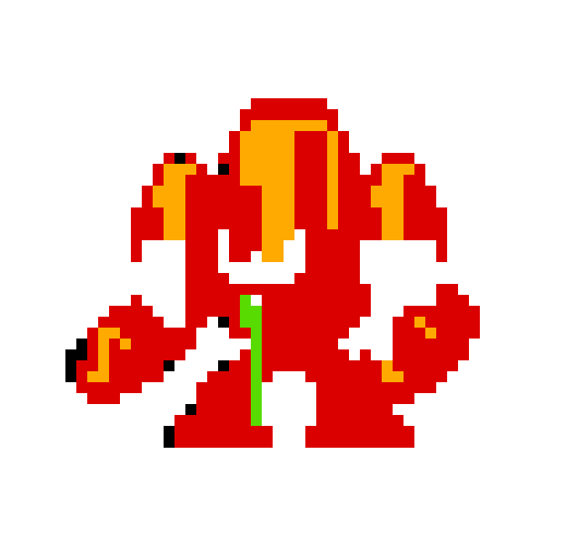 [a83910] magma man