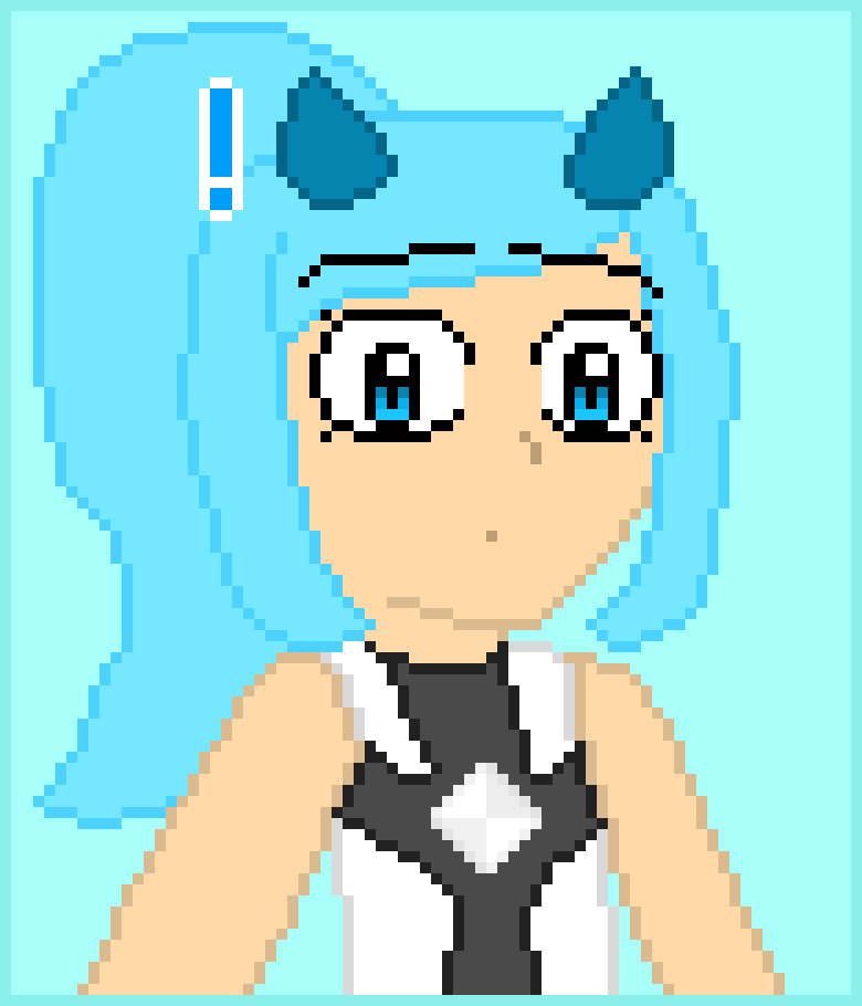 [838cb8] *Her gem suddenly starts glowing white.* Sure, I'd love to-- Huh? [Synthya]