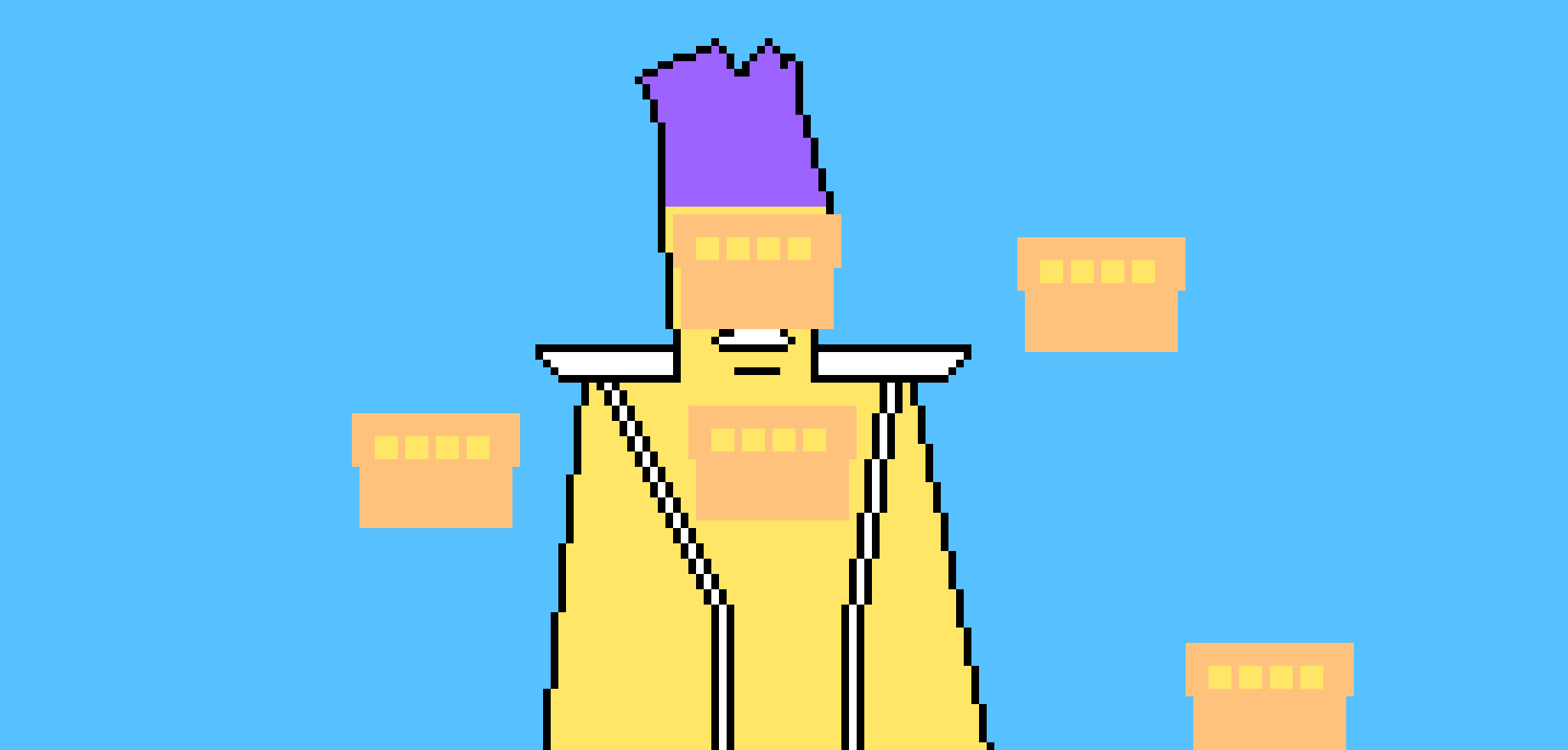 [f7c573] Jokero muda 9