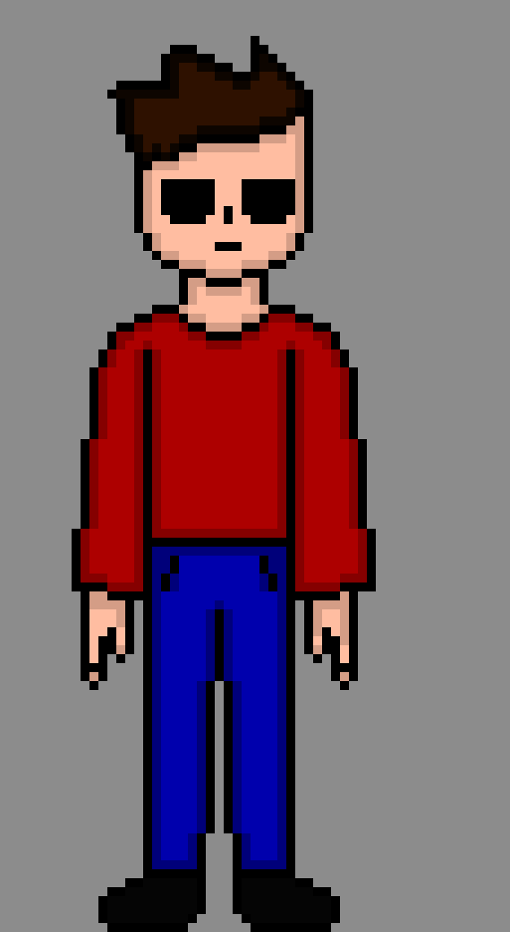 [5b62b0] Stop calling me "fleshbag"... -Adam