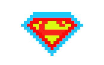 [9664c4] superman