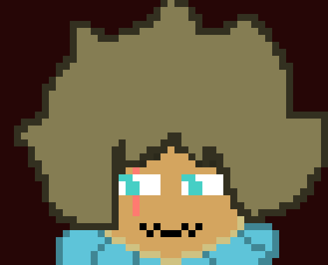 [816c53] Alex - gamer