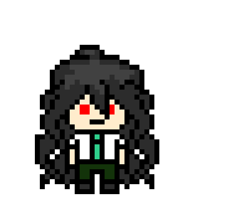 [9664c4] kamukura izuru