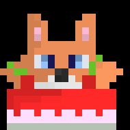 [2bd240] i made a cake        -Foxly