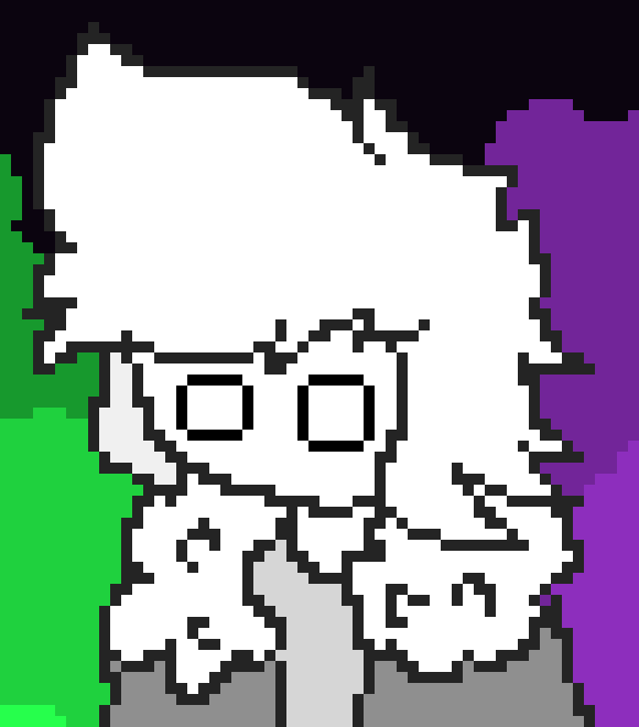 [9d1d8a] and heres corpse with the usual mask. http://pixelartmaker.com/offshoot/716c4f134a79822