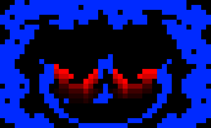 [2fbf6b] *he then sat and watched blizzard as he was now chained to the wall*