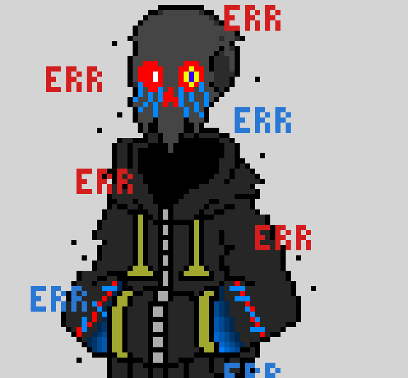 [7b7bce] (then lets go with a said nightmare XD) hm...no point in not asking...