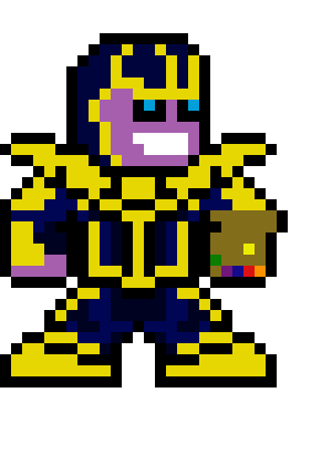[58d24d] Thanos