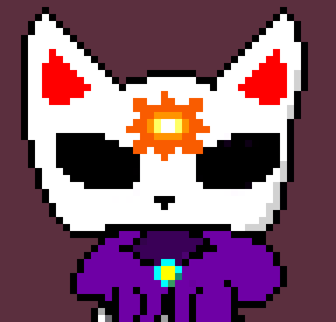 [5b2f3e] I do enjoy the challenge given to me. even when your fighting for nothing but your already empty life 