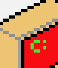 [93d1fc] More Flesh Has Join the fest of Deer,Human's and CAT MEAT -computer n1c0