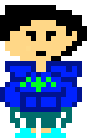 [7a0a81] if i go on that lazer sprite and i see chara i swear.