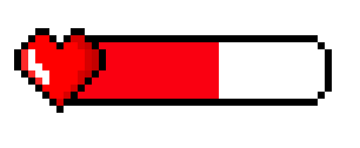 [9664c4] Health Bar8