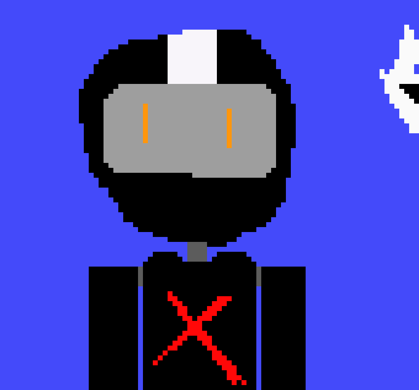 [2fcb16] Jacob: *walks over to the place where RED fought everyone*