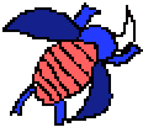 [a2afe6] Rhinocerash BACK S