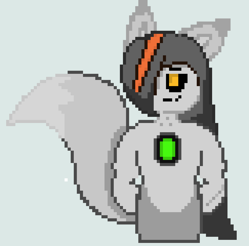 [a8c3d4] you don't know how to stop do ya? (Im not gonna godmode much) -Glitch Dreemurr