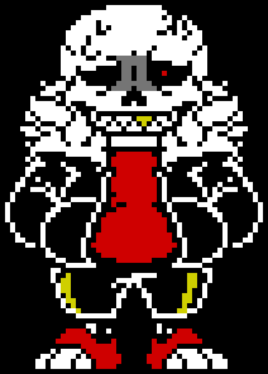 [00c8a2] UnderFELL Sans (Canon + Coloured)