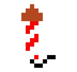 [9664c4] Minecraft Firework