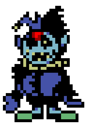 [86e57a] tt jevil