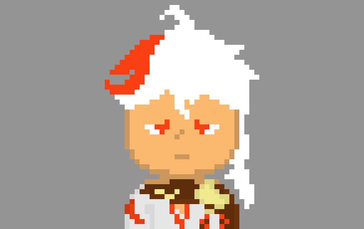 [4fbda4] i will-Evan