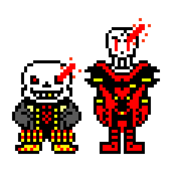 [5718db] UF sans and UF Paps