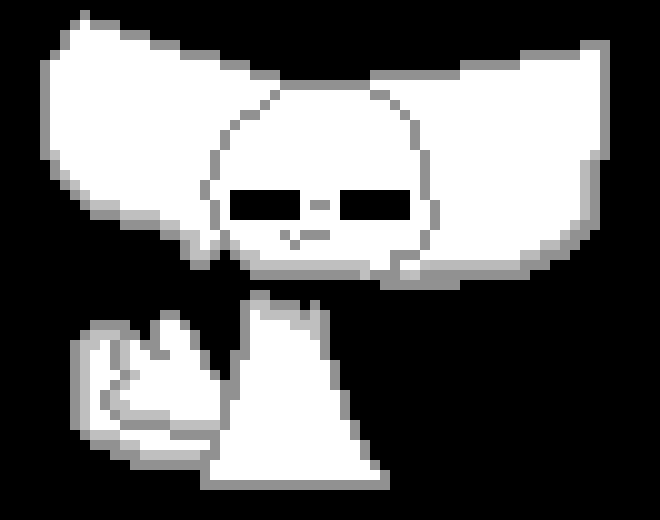 [b3ed6d] i love drawing sometimes