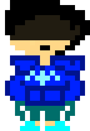 [7a0a81] ... *MENACING hmph.*