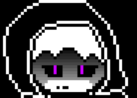 [7a0a81] *he then stares at BD who is probably corrupted or something. two more arrows appear.* ...